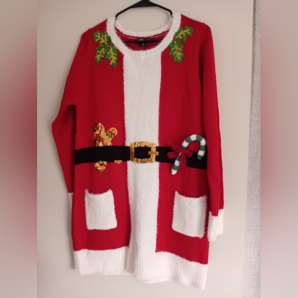 Ugly Christmas Sweater